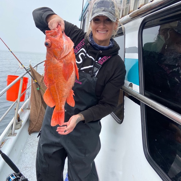 Meet your Posher, Jordan - Picture 4 of 6